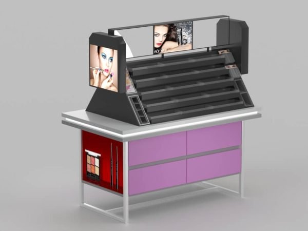 cosmetic cabinet