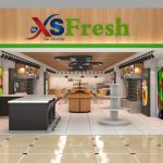 grocery store