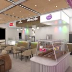 bakery store furniture