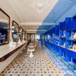 jewelry boutique
