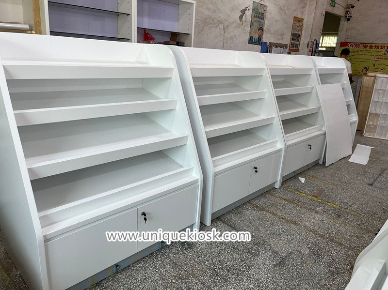 candy shop furniture