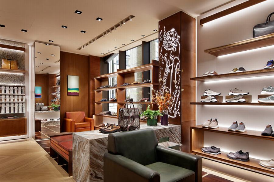 handbag boutique