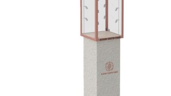jewelry stand