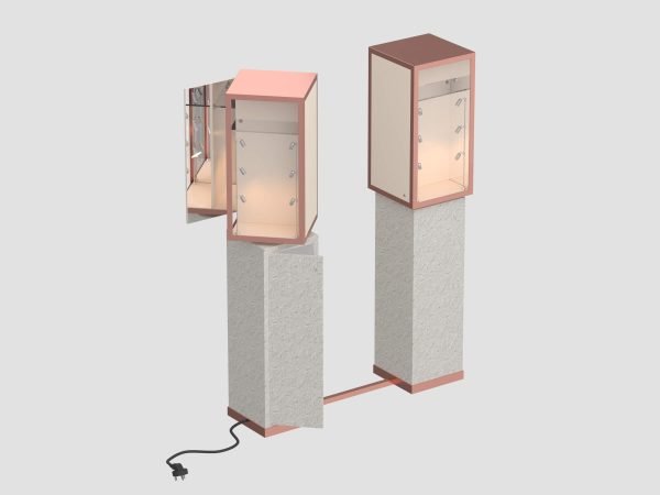 jewelry stand