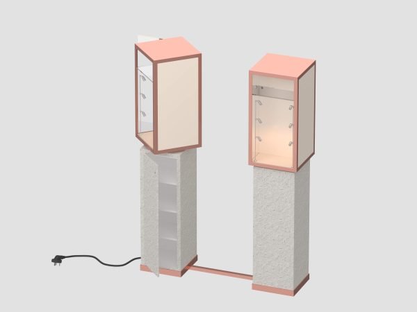 jewelry stand