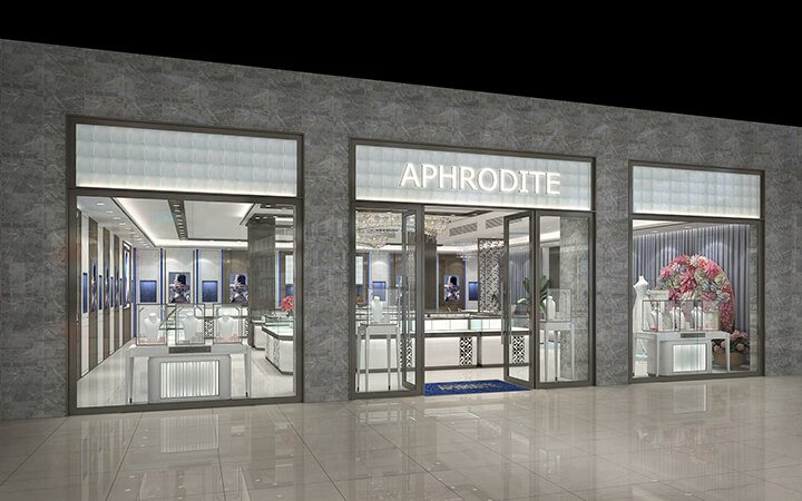 jewelry store