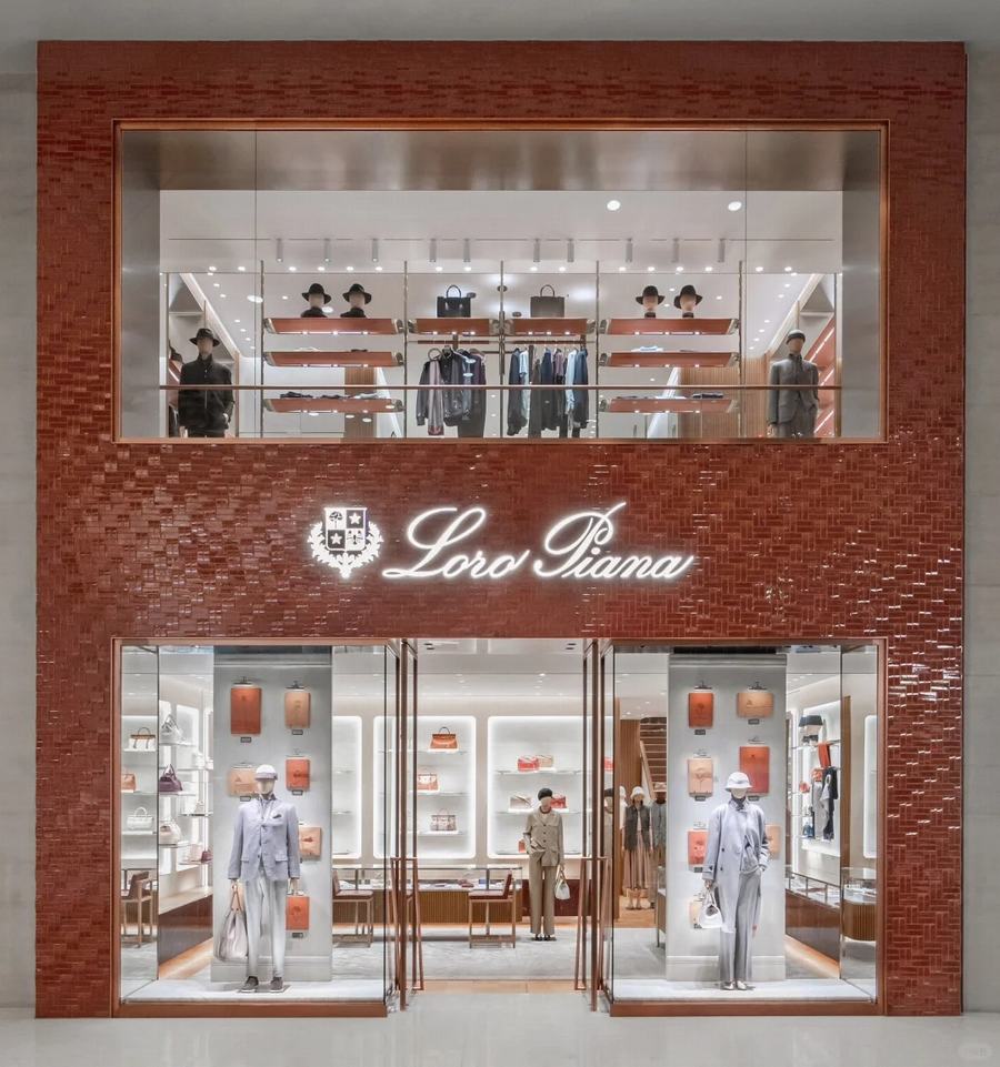 loro-piana-clothes boutique