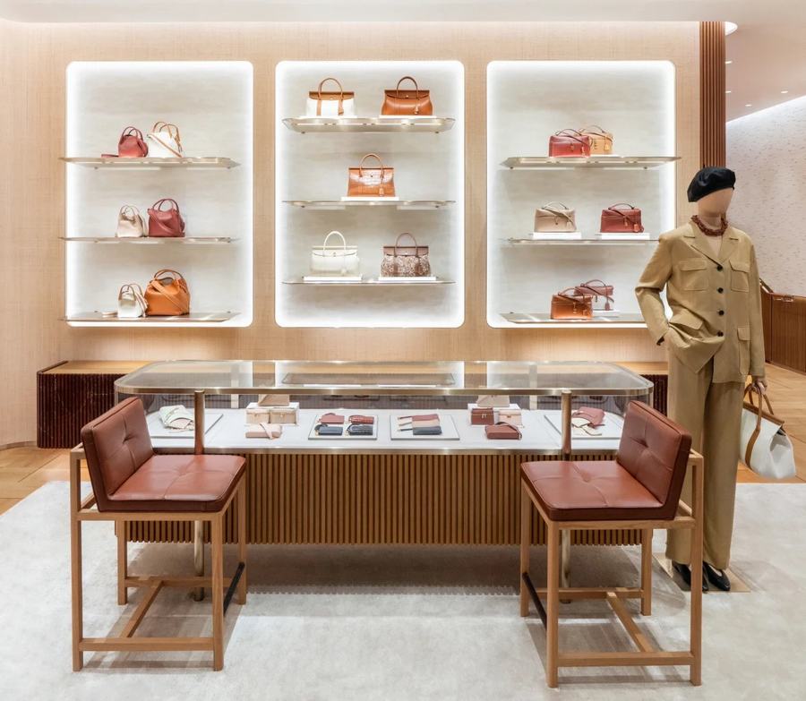 loro-piana-clothes boutique