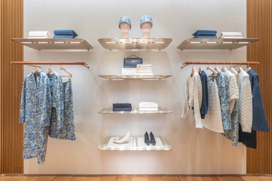 loro-piana-clothes boutique