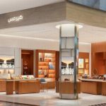 perfume store