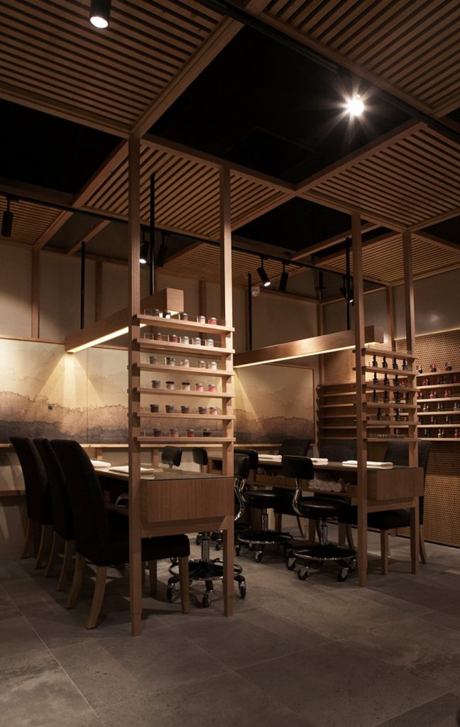 spa store