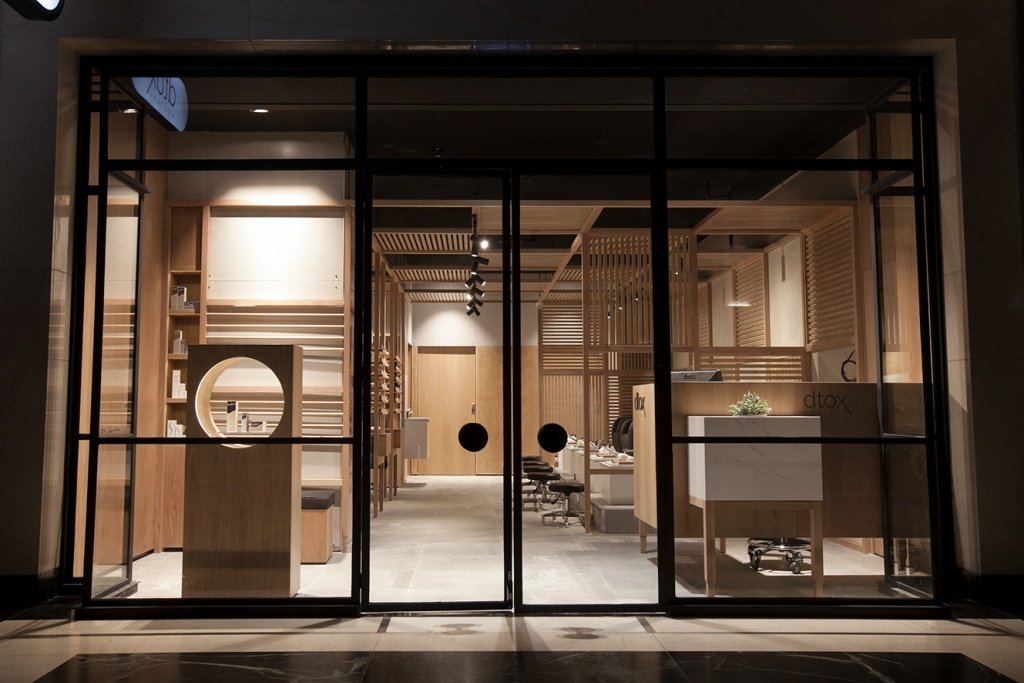 spa store
