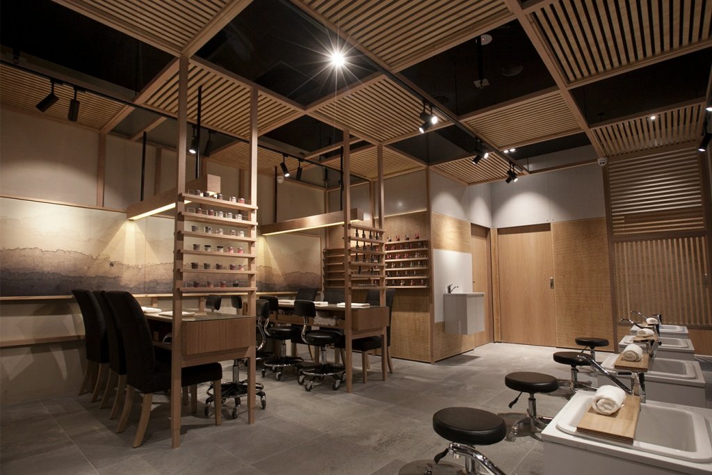 spa store
