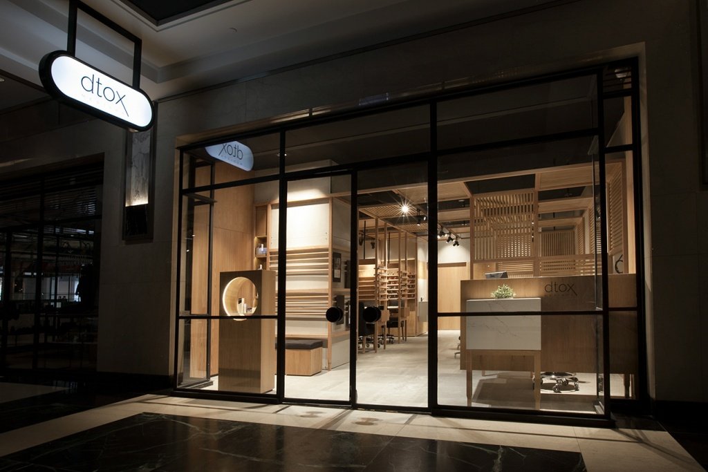 spa store