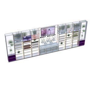 wall display