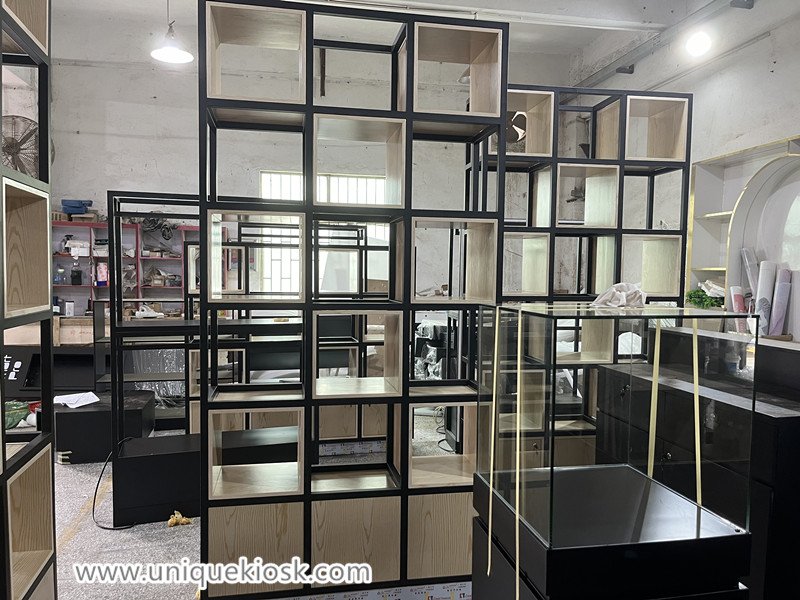 bakery store furniture