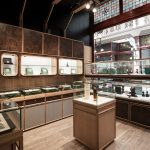 watch store