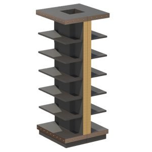 display stand