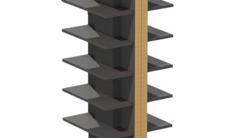 display stand