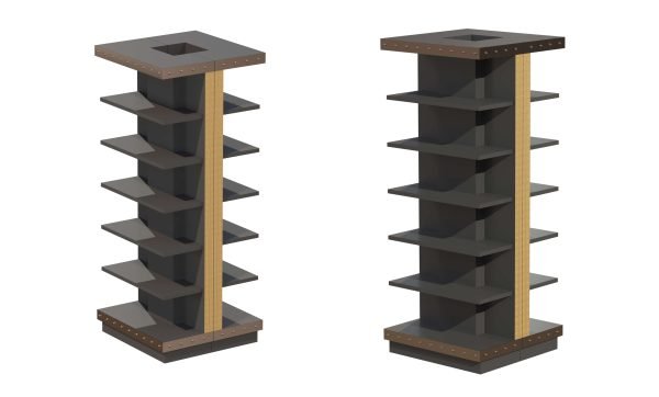 display stand