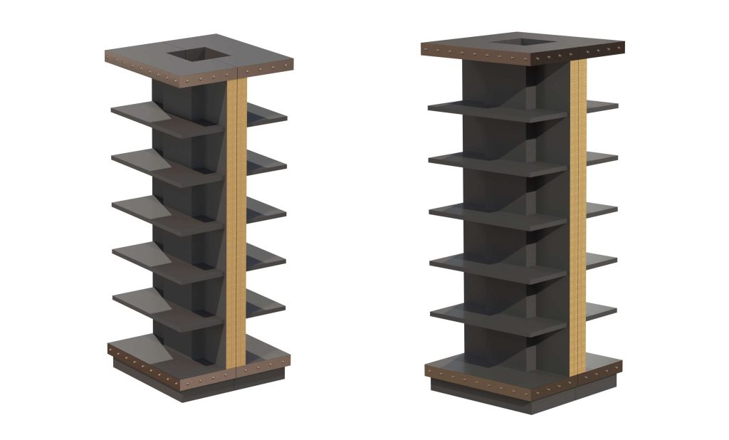display stand