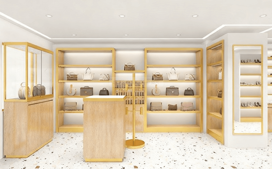 shoes shop