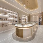 jewelry store