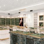 jewelry store
