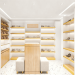 shoes shop