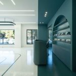 pharmacy store