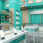 cell phone store