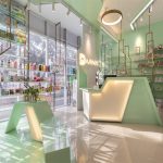 pharmacy store
