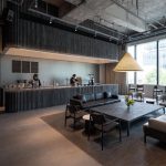 coffee shop