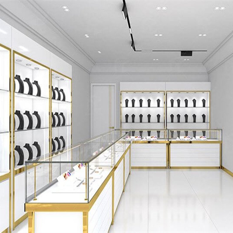jewelry shop