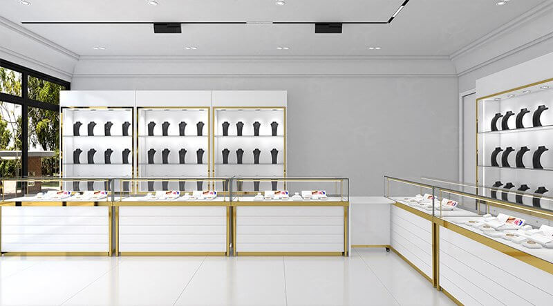 jewelry shop