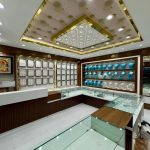 jewelry shop