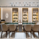 jewelry store