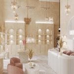 jewelry store