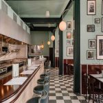 restaurant design