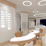 optical store