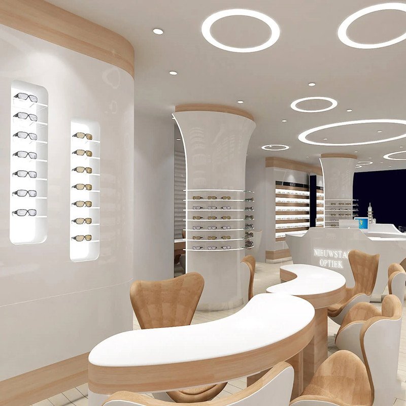 optical store