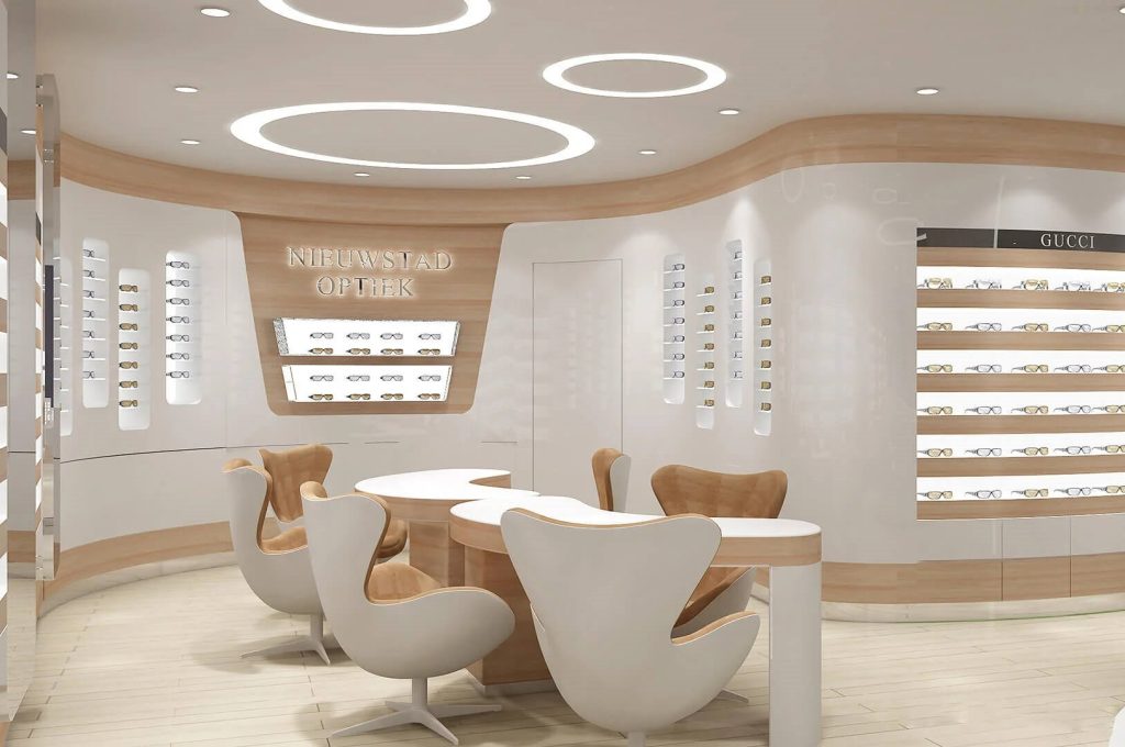 optical store
