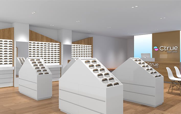 optical shop