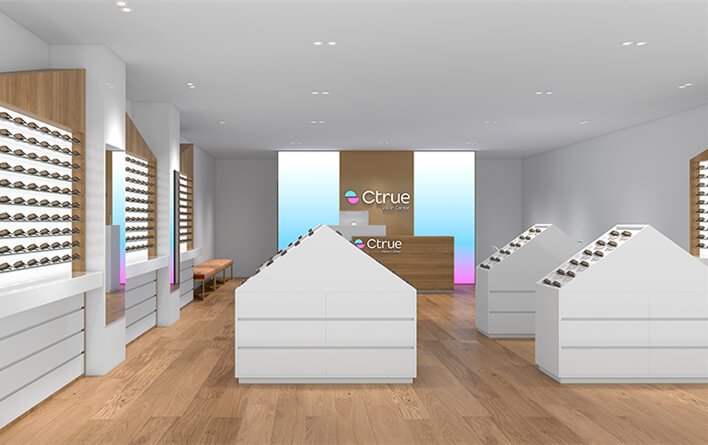 optical shop