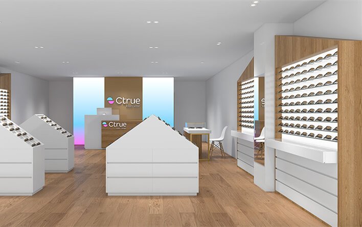 optical shop