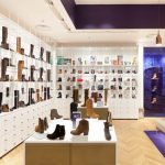 shoes store