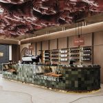 food shop