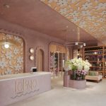 flower retail shop