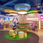 toy store