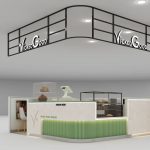 bakery kiosk